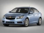 Chevrolet Cruze Eco 2010 года